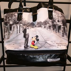 Walt Disney World Purse